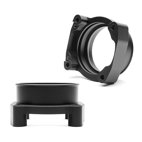 Cobb Tuning Front Mount Intercooler Kit | 2022-2025 Subaru WRX (746550-SL/746550-BK)