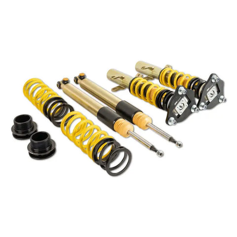 ST Suspensions XTA Coilover Kit | 2008-2013 Infiniti G37 RWD & 2014-2015 Infiniti Q60 RWD (18286806)