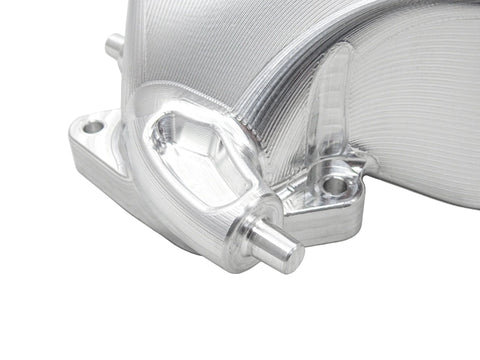 PRL Motorsports Intercooler Upgrade Kit | 2016-2021 Honda Civic 1.5T (PRL-HC10-IC)