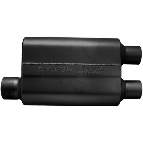 Flowmaster 40-Series Delta Flow Chambered Muffler (9430412)