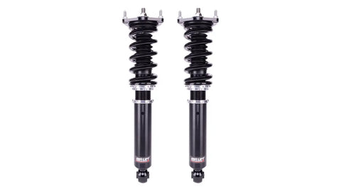 Air Lift Coilover Suspension Kit | 2014-2024 Infiniti Q50 / Q60 RWD (79011)