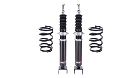Air Lift Coilover Suspension Kit | 2014-2024 Infiniti Q50 / Q60 RWD (79011)