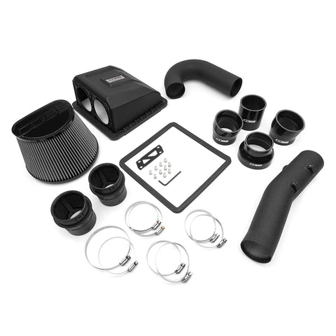Cobb Intake System | 2017-2020 Ford F-150 Ecoboost 3.5T & Ford F-150 Raptor (7F2125)