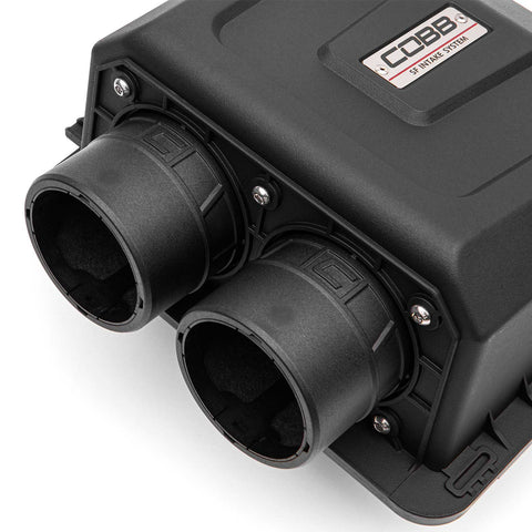 Cobb Intake System | 2017-2020 Ford F-150 Ecoboost 3.5T & Ford F-150 Raptor (7F2125)