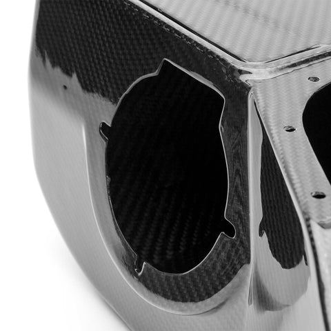 Cobb Redline Carbon Fiber Intake | 23-26 Civic Type-R & 24-26 Integra Type-S (7H2160)