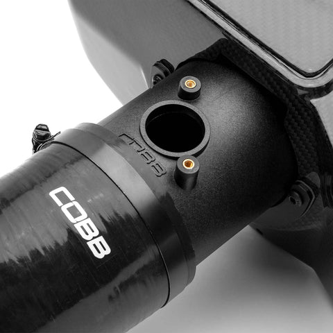 Cobb Redline Carbon Fiber Intake | 23-26 Civic Type-R & 24-26 Integra Type-S (7H2160)