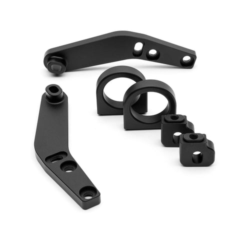 Cobb Tuning Intercooler Kit | 2023+ Honda Civic Type R (FL5) / Acura Integra Type S (DE5)