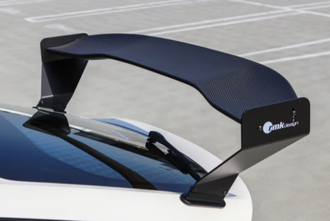 Remark Carbon Fiber GT Wing | 2023+ Honda Civic Type-R (RMK-05-GW01H-02)