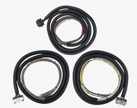 MegaSquirt MS3Pro EVO Wiring Harness | Universal Flying Lead (MS3Pro-EVO+-HRN-PKG)