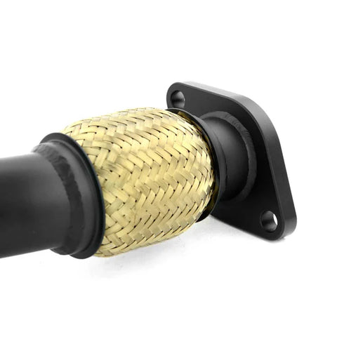 Grimmspeed 2-Bolt Up-Pipe | EJ25 (GRM.1099.1)