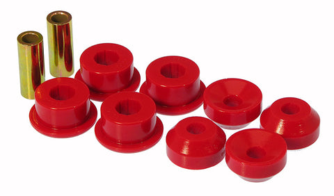 Prothane Front Shock Bushings | 1988-2000 Honda Civic & 1990-2001 Acura Integra (8-901)