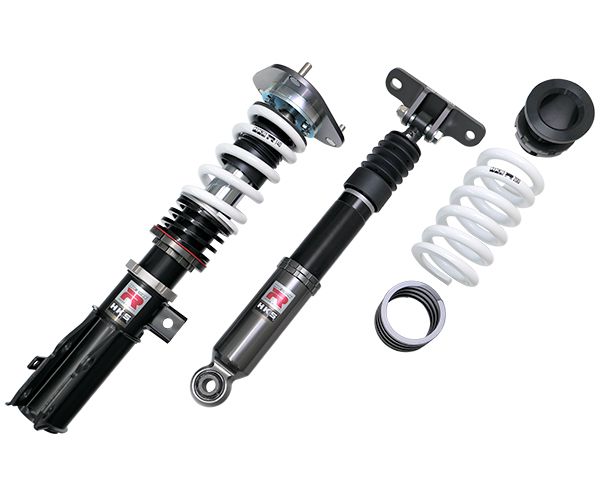 HKS HKS Hipermax R Coilovers | 2023+ Toyota GR Corolla (80310-AT007)