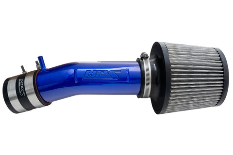 HPS Shortram Air Intake Kit | 2004-2008 Acura TL (827-275)