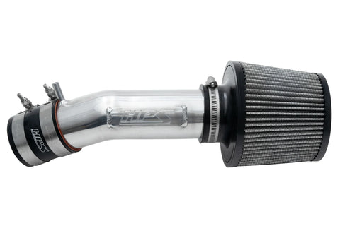 HPS Shortram Air Intake Kit | 2004-2008 Acura TL (827-275)