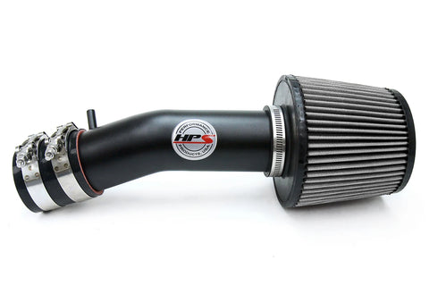 HPS Shortram Air Intake Kit | 2004-2008 Acura TL (827-275)