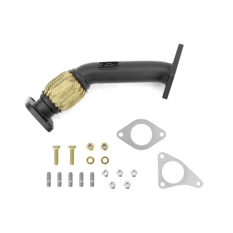 Grimmspeed 2-Bolt Up-Pipe | EJ25 (GRM.1099.1)