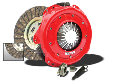 Mcleod Racing Street Pro Clutch Kit - | 58-79 Ford (75111)