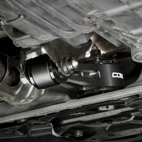 Cobb Tuning Rear Motor Mount | 2023+ Honda Civic Type R FL5 / 2024+ Acura Integra Type-S DE5 (8H2010)