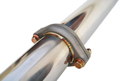 Invidia N1 Catback | 2012-2015 Honda Civic Si Sedan (HS12HC4STT)