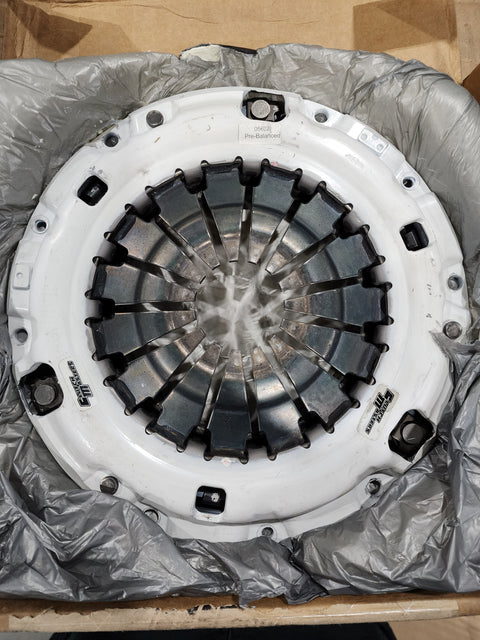 Clutch Masters  FX400 Clutch Kit | 2013-2014 Hyundai Genesis (05622-HDC6) - Return