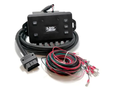 Autometer CAN Bridge OBD-II Data Module | Universal (9113)