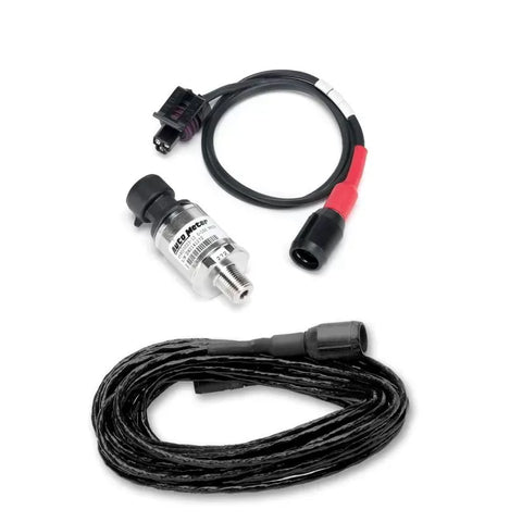Autometer 100 PSI 8FT. HARNESS Pressure Sensor Kit | Universal (9135)
