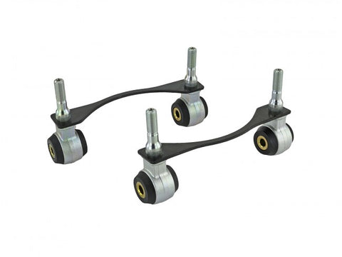 Skunk2 Replacement Mounting Anchor Set | 1992-1995 Honda Civic & 1994-2001 Acura Integra (916-05-5675)