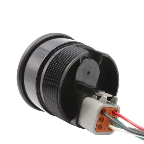 Autometer 2 1/16" Voltmeter Gauge 18V | Universal (9283)