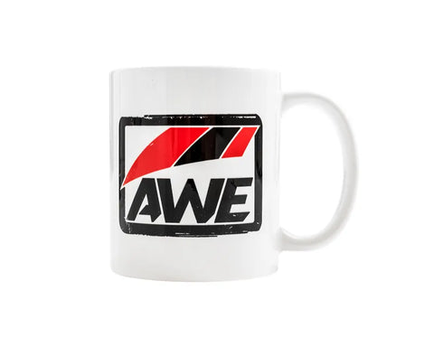 AWE Tuning Performance Coffee Mug