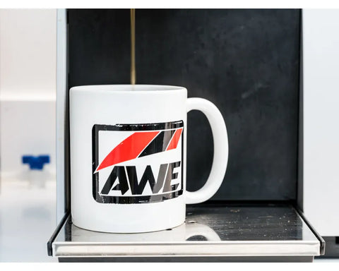 AWE Tuning Performance Coffee Mug