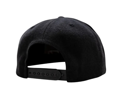 AWE Tuning Dagger Snapback