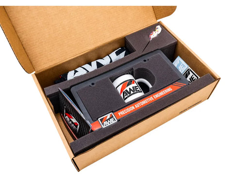 AWE Tuning GearBox (Large Tee)