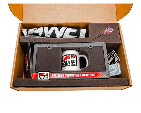 AWE Tuning GearBox (Large Tee)