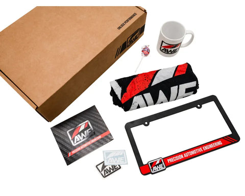 AWE Tuning GearBox (XL Tee)