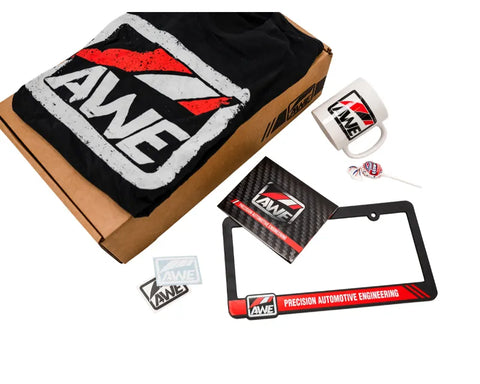 AWE Tuning GearBox (XL Tee)