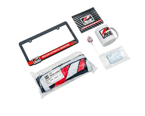 AWE Tuning GearBox (XL Tee)