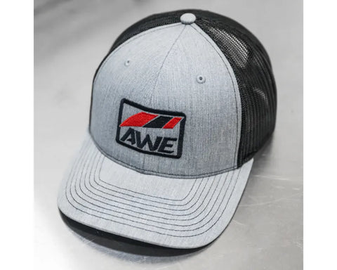AWE Tuning Meshback Hat