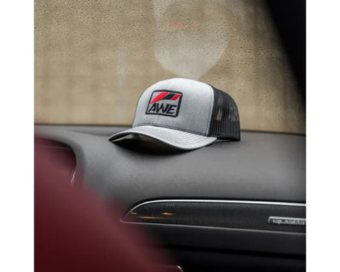 AWE Tuning Meshback Hat