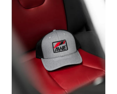 AWE Tuning Meshback Hat