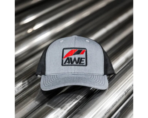 AWE Tuning Meshback Hat