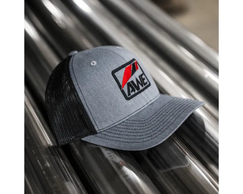 AWE Tuning Meshback Hat