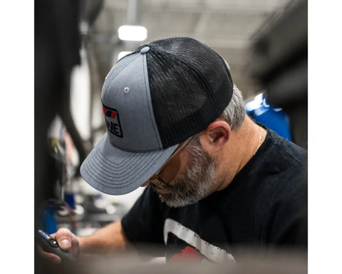 AWE Tuning Meshback Hat