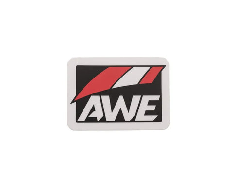 AWE Tuning Slap Decal