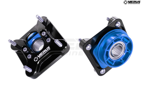 Verus Engineering Front Camber Plate Assembly | 2020-2026 Toyota Supra (A0237A)