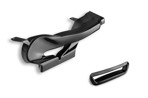 Verus Engineering Intake Duct | 2020-2026 Toyota Supra (A0458A)