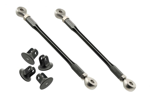 Verus Engineering Front Splitter Support Kit | 2020-2026 Toyota Supra (A0509A)