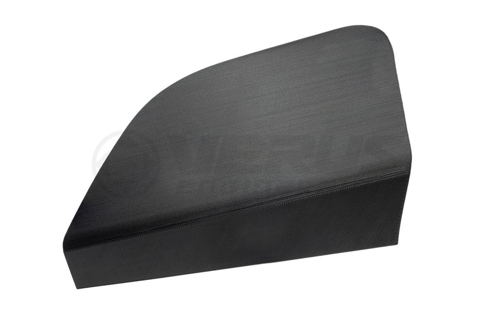 Verus Engineering Verus Engineering Exhaust Cutout Cover | 2023+ Toyota GR Corolla (A0543A)