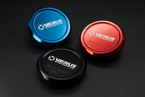 Verus Engineering Brake Master Cap | 2023+ Toyota GR Corolla (A0648A)