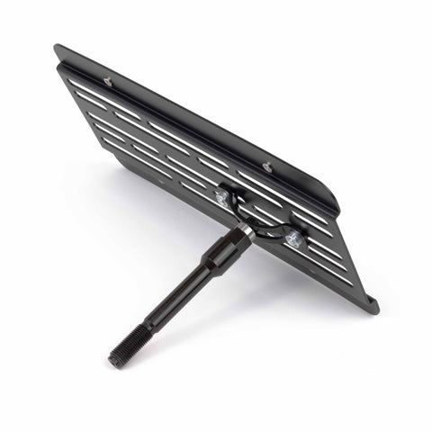 Overtake License Plate Relocation Kit | Subaru 02-07 Impreza / WRX / STi (A10126)