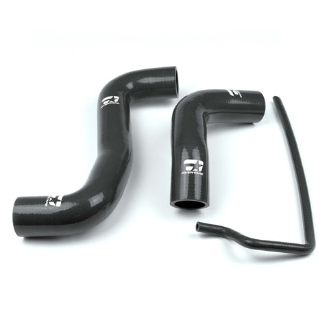 Overtake Radiator Hose Kit | Subaru 08-14 WRX / 08-21 STi / 09-13 Forester XT (A10127)